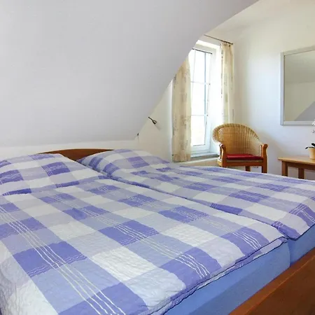 Holiday home Semi-detached House, Zingst