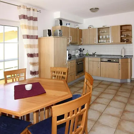 Semi-detached House, Zingst