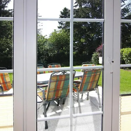 Semi-detached House, Holiday home