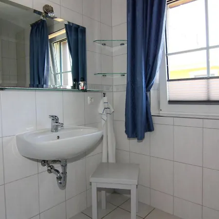 Semi-detached House, Holiday home Zingst